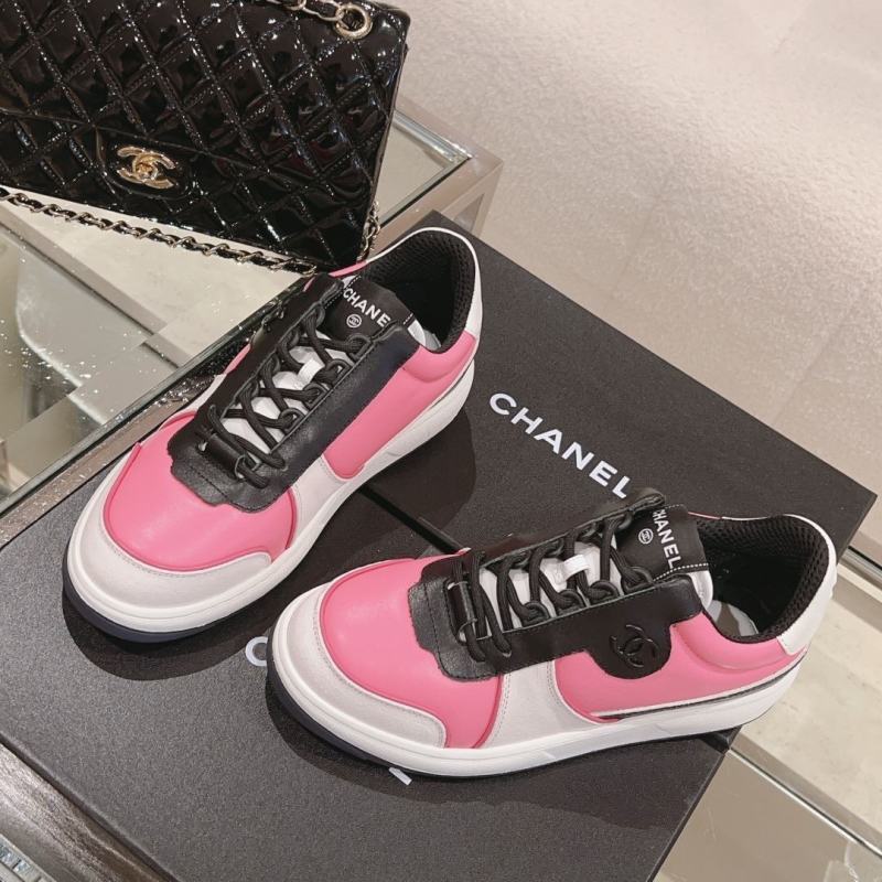 Chanel Sport Shoes